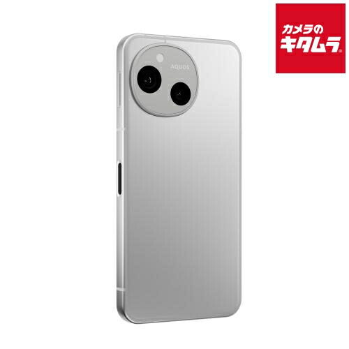 楽天市場】シャープ AQUOS wish5 ミソラ [SH-M32-A] SIMフリー