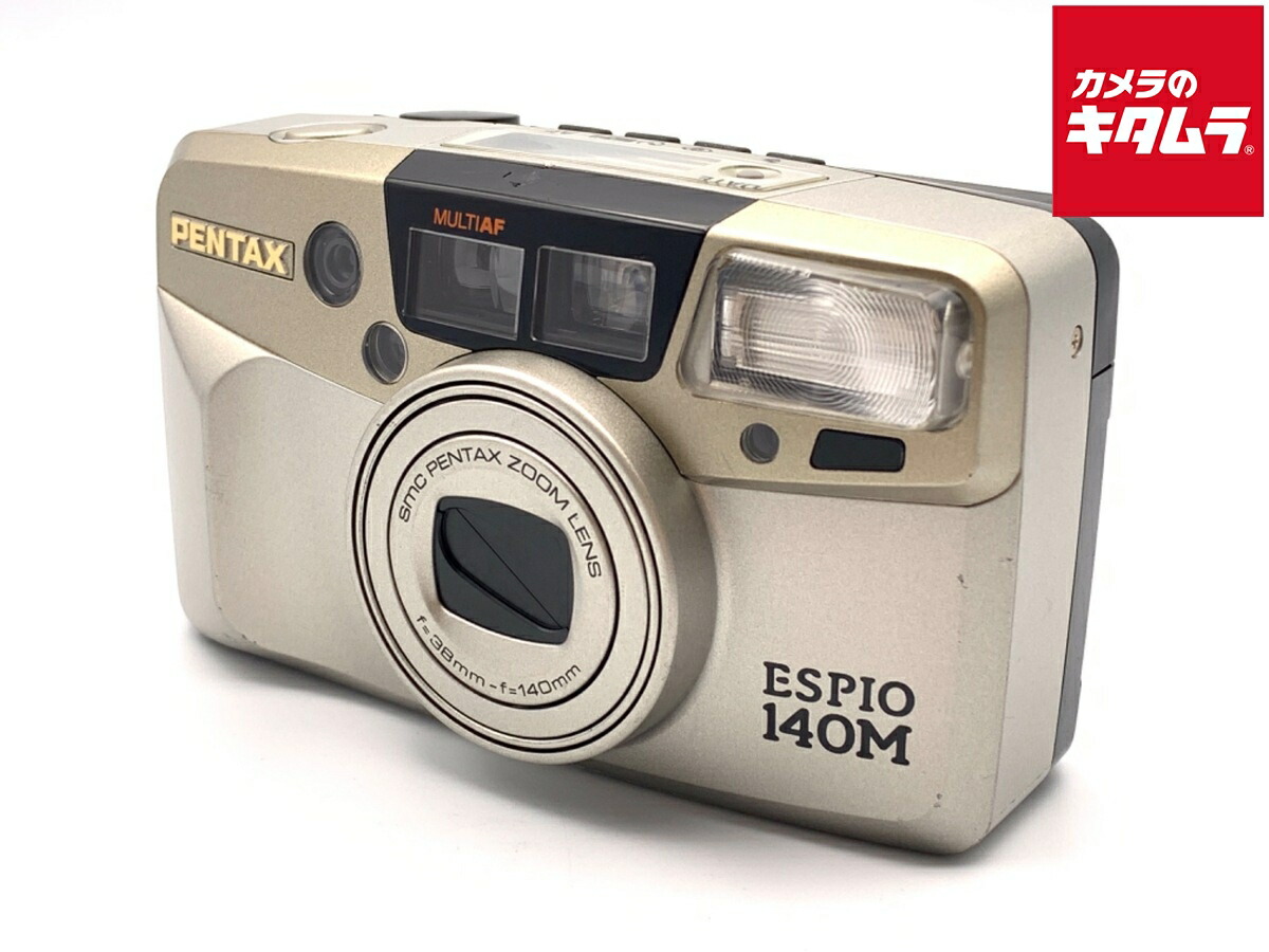 楽天市場】【中古】 【難あり品】 ペンタックス ESPIO 90 MC