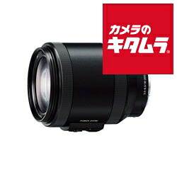ソニー E PZ 18-200mm F3.5-6.3 OSS [SELP18200] ソニーEマウント ミラーレス AF 標準ズーム レンズ 交換レンズ カメラレンズ 《納期未定》｜カメラのキタムラ
