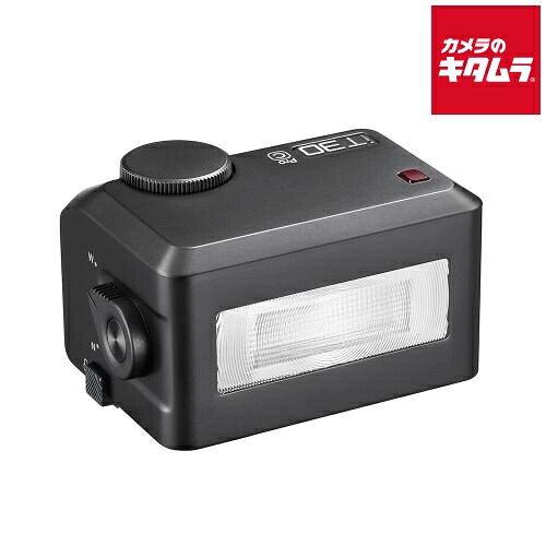 GODOX iT30Pro C TTL オンカメラフラッシュ キヤノン用 ブラック ストロボ 外付けフラッシュ フラッシュライト 《納期未定》｜カメラのキタムラ