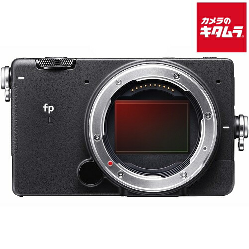 「数量限定 在庫処分セール」 楽天市場】シグマ fp ボディ SIGMA デジタル一眼レフカメラ 軽量 デジタルカメラ