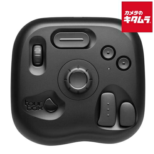 【未使用品】Tourbox Lite 左手デバイス 0850040209082_1.jpg