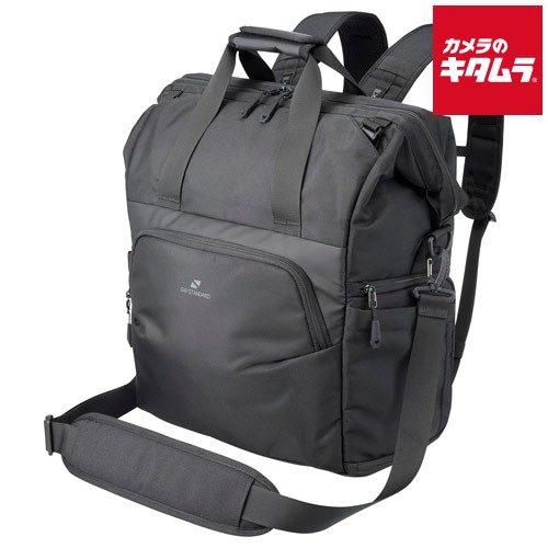 ハクバ SGWSD-3W22 GW-STANDARD ダレス 3WAYバッグ22 カメラバッグ｜カメラのキタムラ