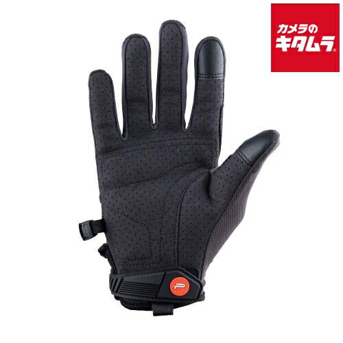楽天市場】PGYTECH フォトグラファーズグローブ（ヒーティングマスター