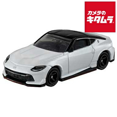 楽天市場】新品 トミカ No.88 日産 フェアレディZ NISMO (初回版