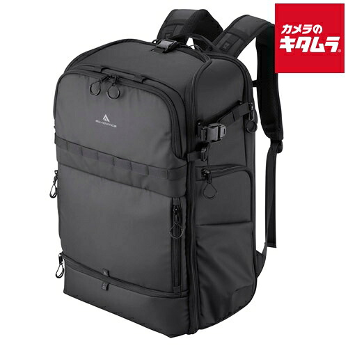 ハクバ GW-ADVANCE タンク フェイスゲートバックパック26｜カメラのキタムラ