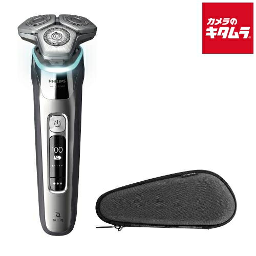 楽天市場】フィリップス Shaver 9000 series ウェット＆ドライ電気