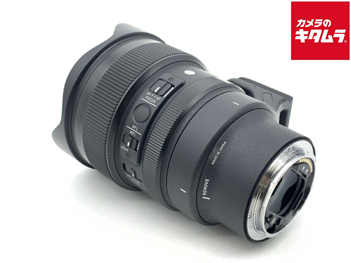 【中古】 【良品】 シグマ 14mm F1.4 DG DN Art Lマウント用 【交換レンズ】 【6ヶ月保証】 95,634円