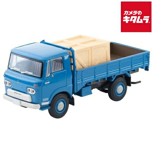 楽天市場】ピーコ × YES 1/64 いすゞ エルフ フラットベッド