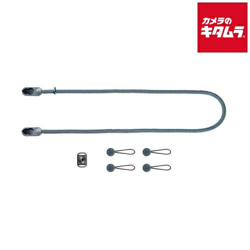楽天市場】ピークデザイン CRS-ST-DS-1 フォームロープ カメラ