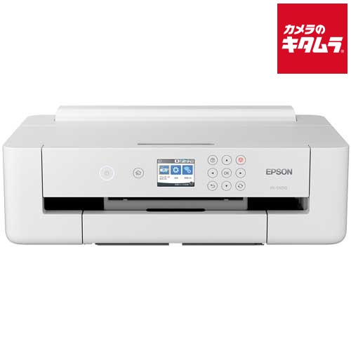 エプソン ビジネスプリンター PX-S5010 A3ノビ 4色インク 《納期約１ヶ月》｜カメラのキタムラ