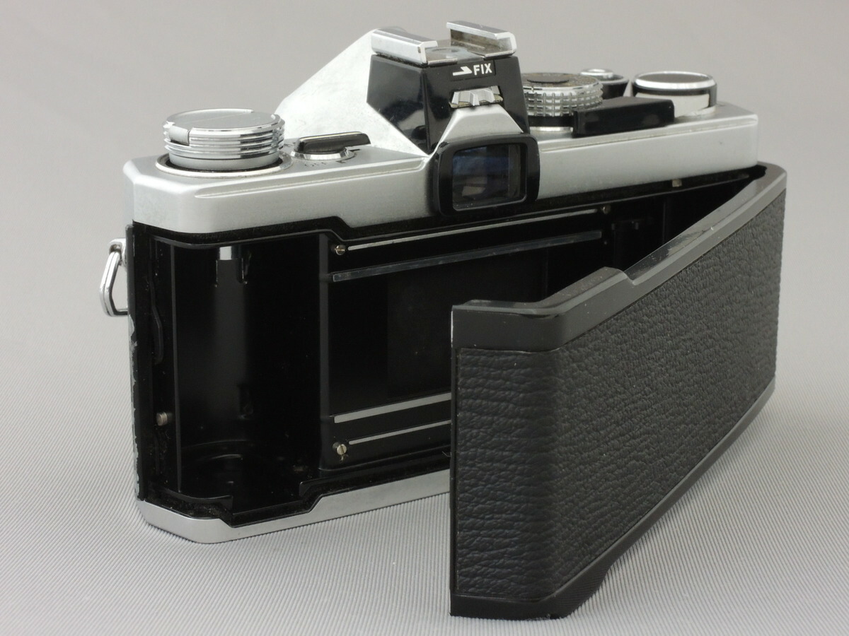 即日出荷 オリンパス OM-1 ボディ シルバー trumbullcampbell.com