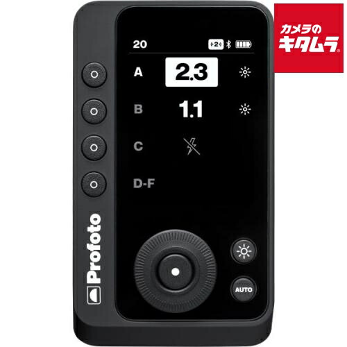 プロフォト 901322 Connect Pro for Nikon ストロボ 《納期約１－２週間》