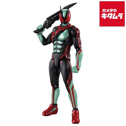 楽天市場】【ラストワン賞】一番くじ 仮面ライダーゼロワン