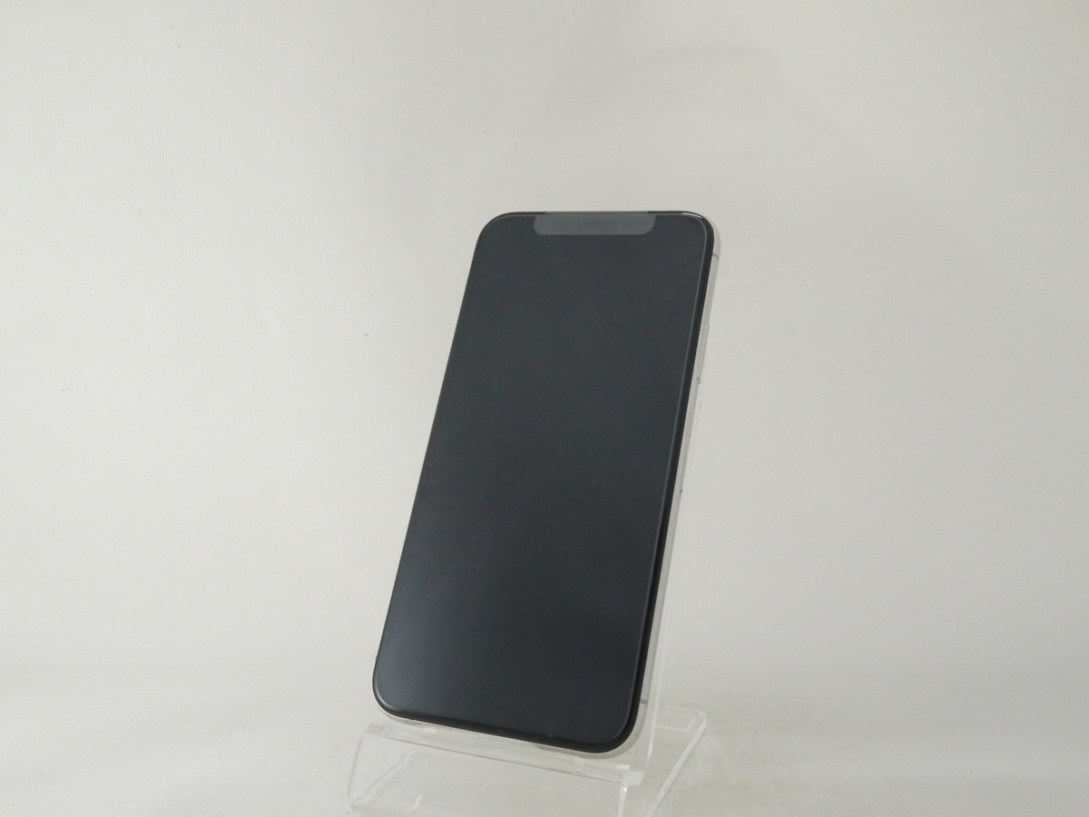 スマートフォン/携帯電話 スマートフォン本体 セール！ iPhone XS 256GB シルバー ホワイト SIMフリー - 通販 