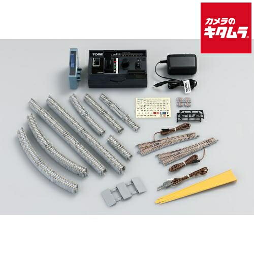 楽天市場】トミックス Nゲージ マイプラン NR-PC(F) 鉄道模型パーツ