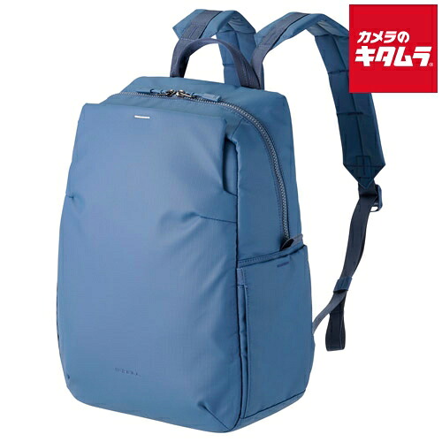 ハクバ SP-STBP14NV プラスシェル ストリーム バックパック14 ネイビー