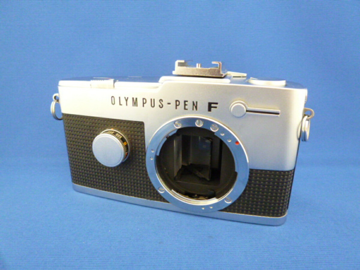 olympus pen ft 動作品 作例あり | legaleagle.co.nz