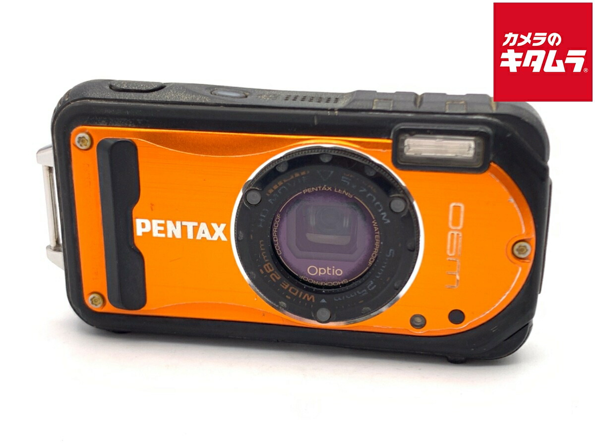 楽天市場】【中古】 【並品】 ペンタックス X90 【コンパクトデジタル