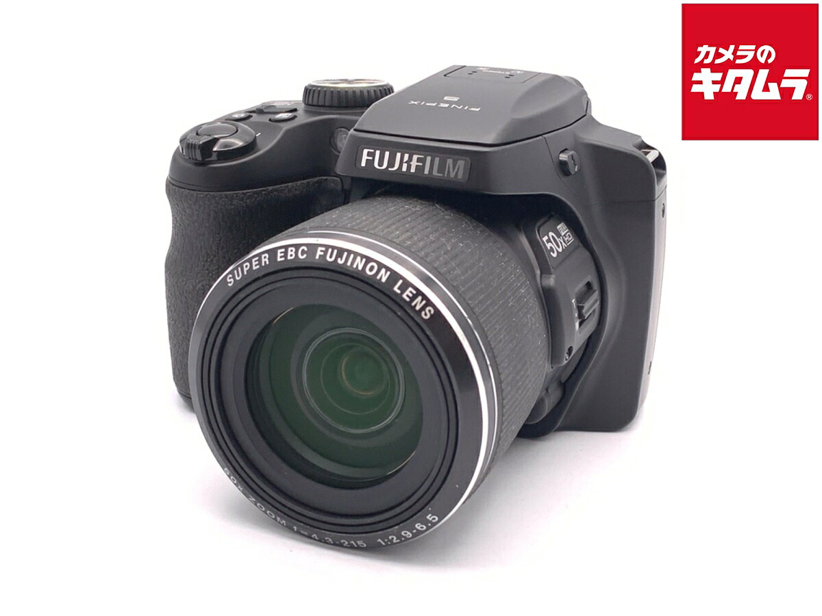 【中古】 【並品】 フジフイルム FinePix S9200 【コンパクトデジタルカメラ】|カメラのキタムラ