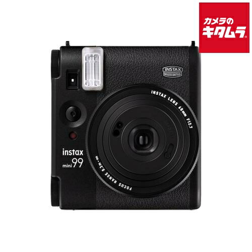 Máy chụp ảnh lấy liền Fujifilm Instax Mini 99