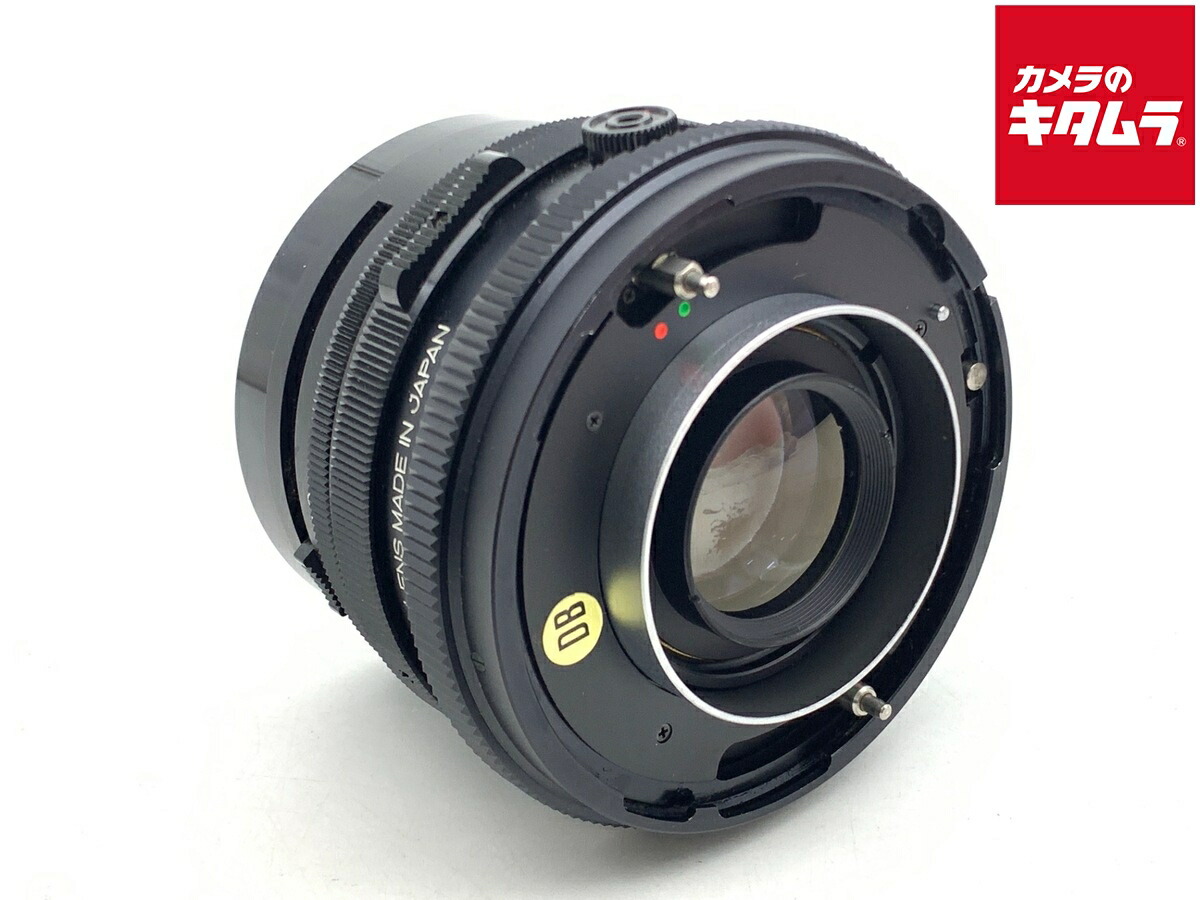【中古】 【並品】 マミヤ RBセコール 127mm F3.8 Cなし 【交換レンズ】