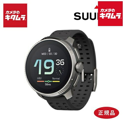 楽天市場】SUUNTO RACE TITANIUM CHARCOAL TITANIUM AMETHYST