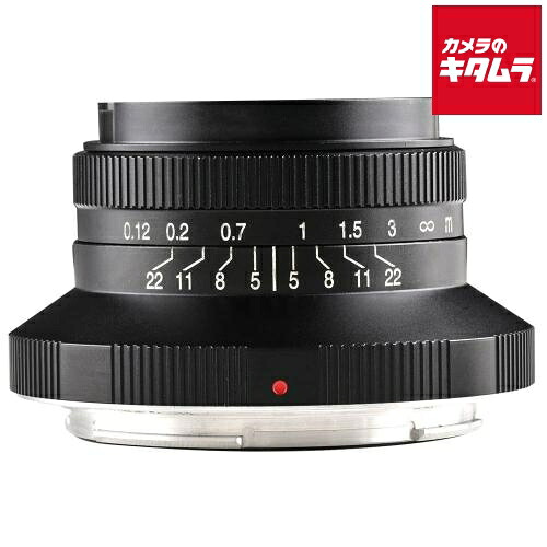 LAOWA 15mm F5 Cookie FF ニコンZ用 ラオワ ミラーレス MF 超広角 単焦点 レンズ 交換レンズ カメラレンズ フルサイズ パンケーキレンズ 《納期約２ヶ月》｜カメラのキタムラ