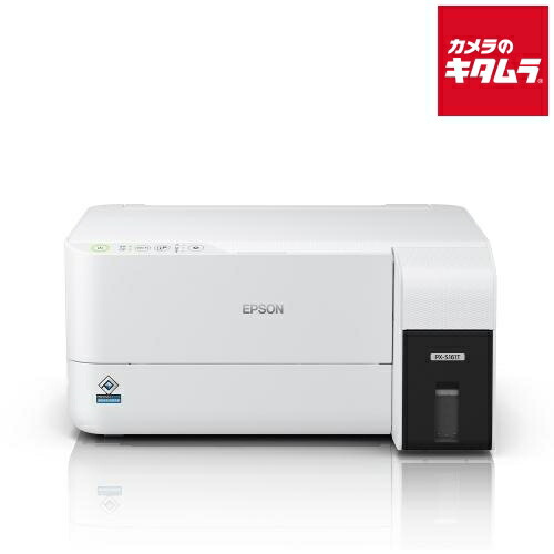 楽天市場】【中古】エプソン プリンター エコタンク搭載 A4カラー