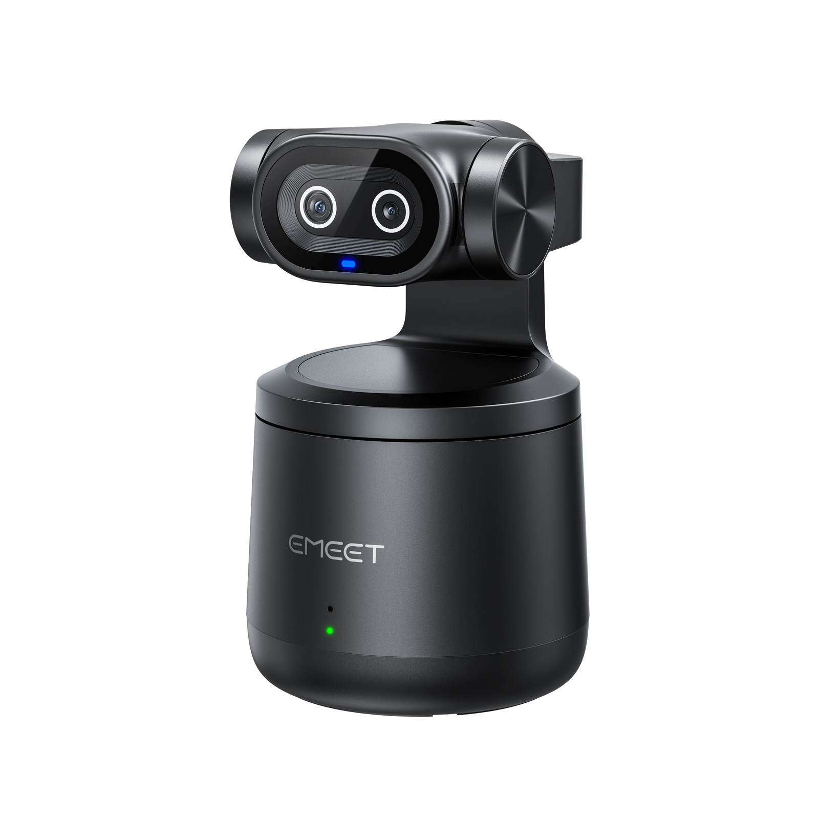 【百貨店SALE 58%OFF】EMEET PIXY Wireless Kit 三脚架属する 無線電話 写真機 デュアル写真機 人工知能学 自動小銃追い掛ける PTZ 4K HDR ストリーミングカメラ 1/2.55 in検知器 意思表示抑えつける ライブ配達 48kHz 内蔵マイクロホン YouTube/Facebook/Twitch相応う