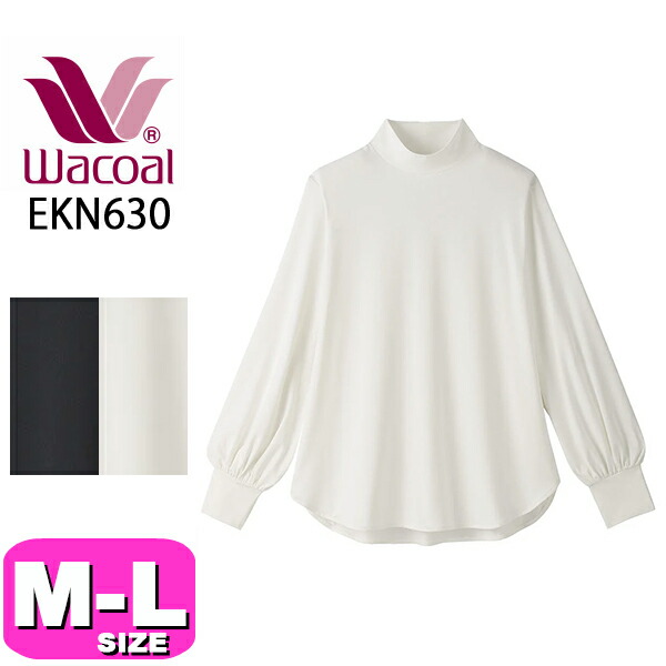 ワコール Wacoal ワコールカルソン きちんと感のあるシャツ 長袖 (M・Lサイズ) カルソン トップス 母の日 ギフト EKN626 【P】 楽天市場】ワコール Wacoal ワコールカルソン きちんと感のある