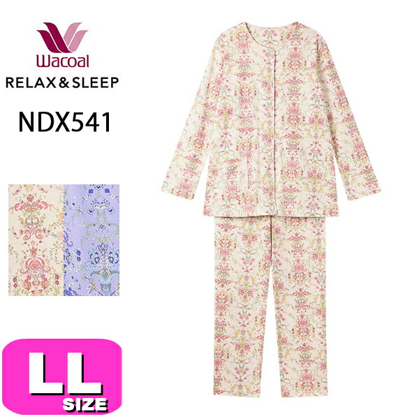 未使用　MINTON　ワコール　パジャマМ 楽天市場】ミントン パジャマ あったか 【Wacoal