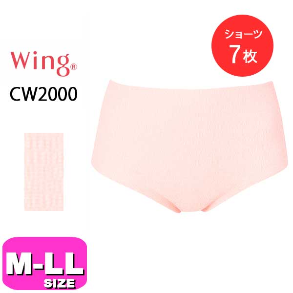 楽天市場】ワコール wacoal ウイング Wing ブラジャー ショーツ CW1000 