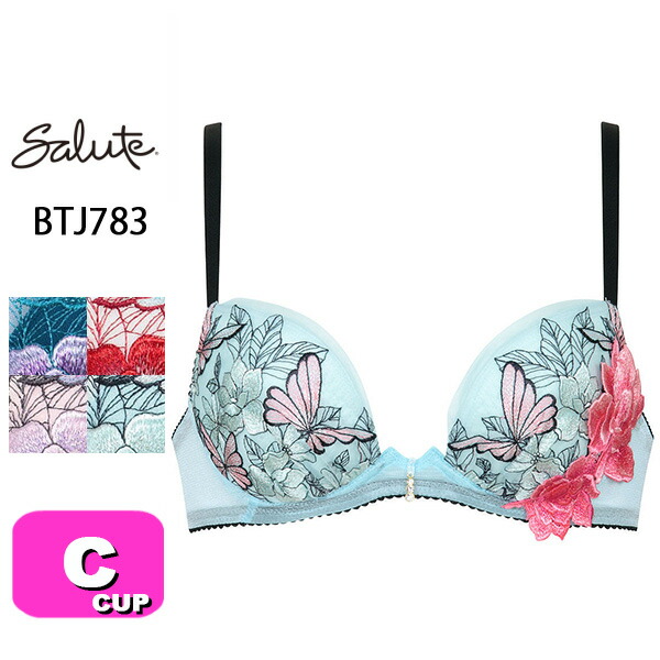 楽天市場】35%OFF【SALE/セール】ワコール wacoal サルート salute