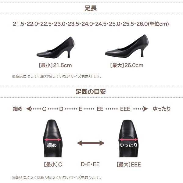 ワコール wacoal サクセスウォーク success walk WFN760