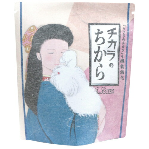 うさぎのチカラ (12錠入り×6包)、高原の朝採り牧草　4種みっくす１袋 高濃度機能性食品 】《お試し用12錠》うさぎのチカラ | Royal