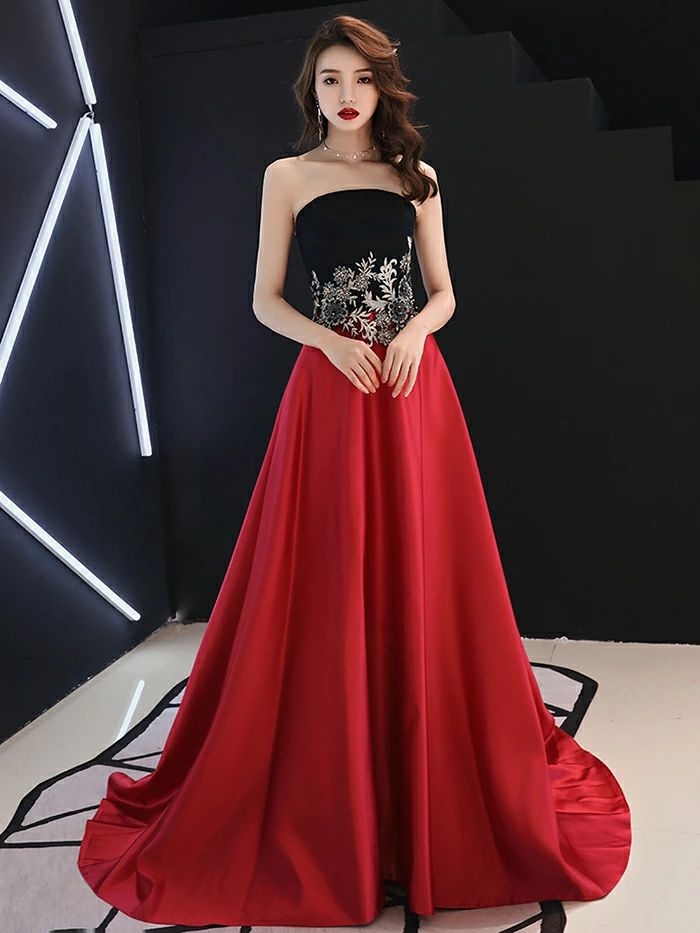 お呼ば フォーマルドレス 二次会 カクテルドレス 花嫁 パーティードレス 結婚式 ノースリーブ カラードレス 演奏会 ロングドレス