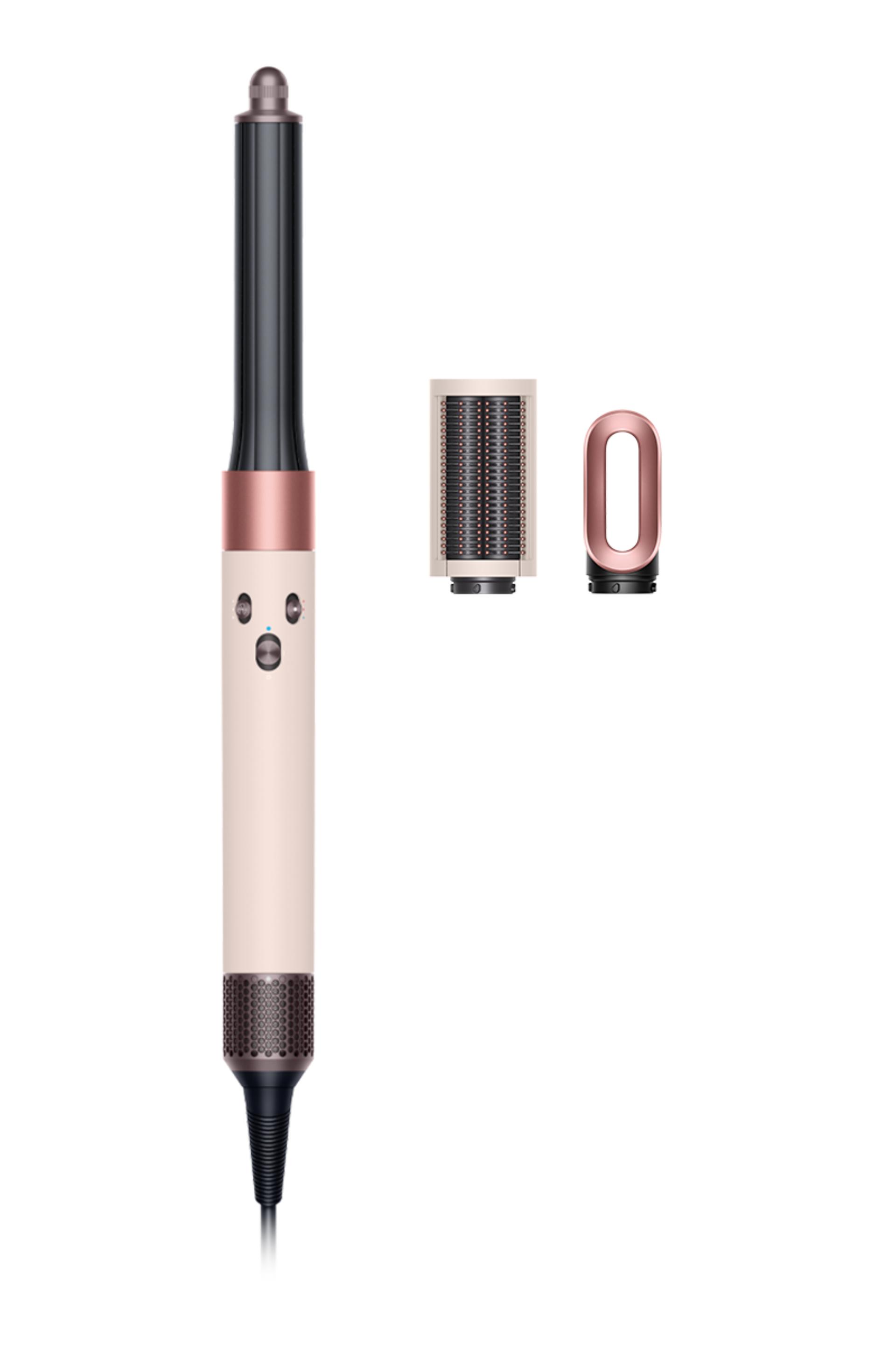 【送料無料】Dyson Airwrap・・マルチスタイラー セラミックピンク HS05 VLP ENT　マルチスタイラー ドライヤー ヘアスタイラー コテ 巻き髪 ヘアアイロン ギフト