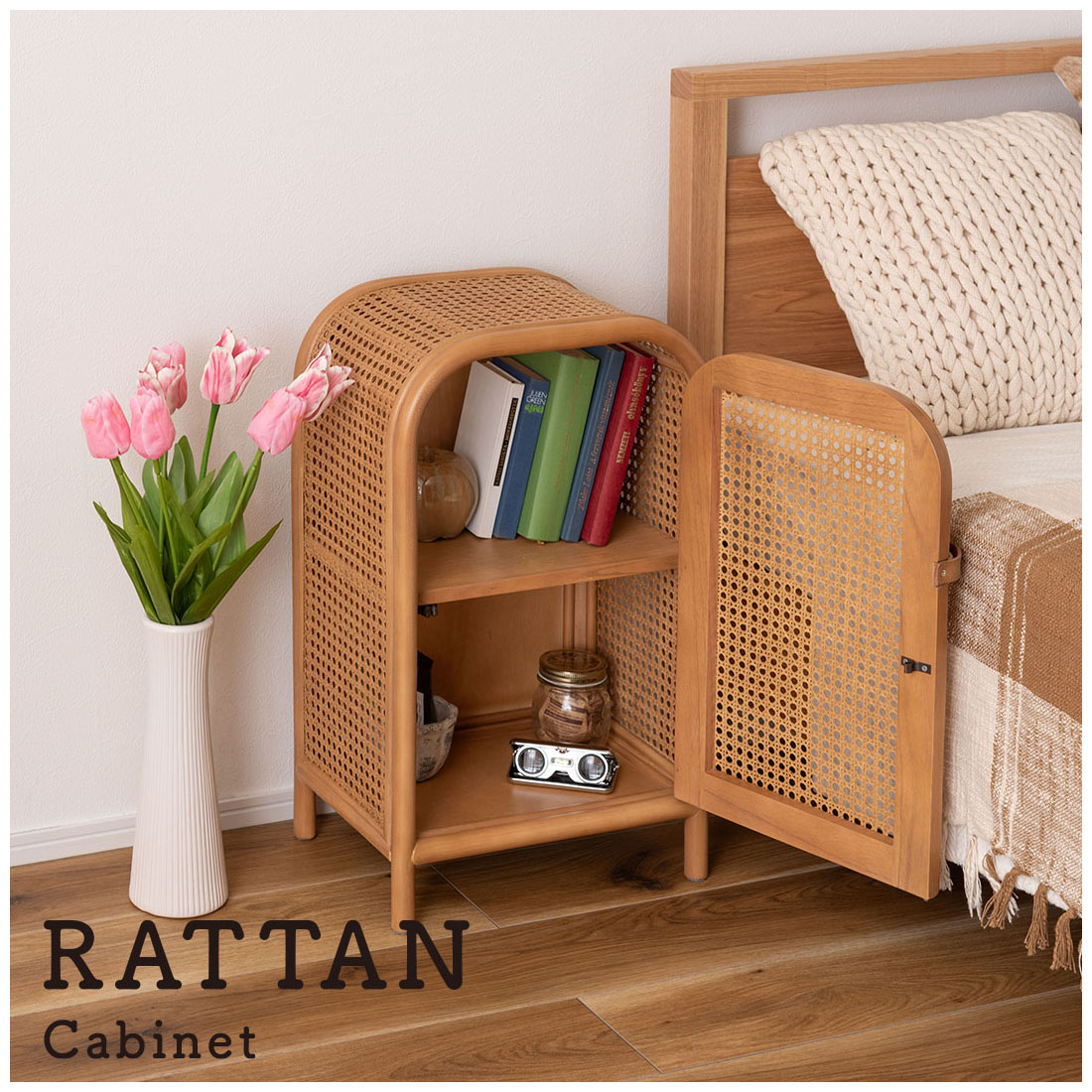 美品✨大人気❣️ラタン家具 KAZAMA カザマ シェルフ 3段 棚 藤 おしゃれ 美品✨大人気❣️ラタン家具 KAZAMA カザマ シェルフ 3段 棚 藤