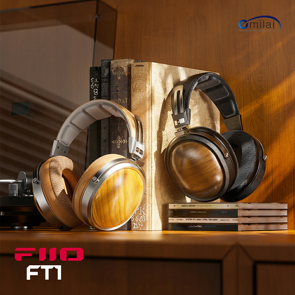 楽天市場】FIIO JM21 ポータブル デジタル オーディオ
