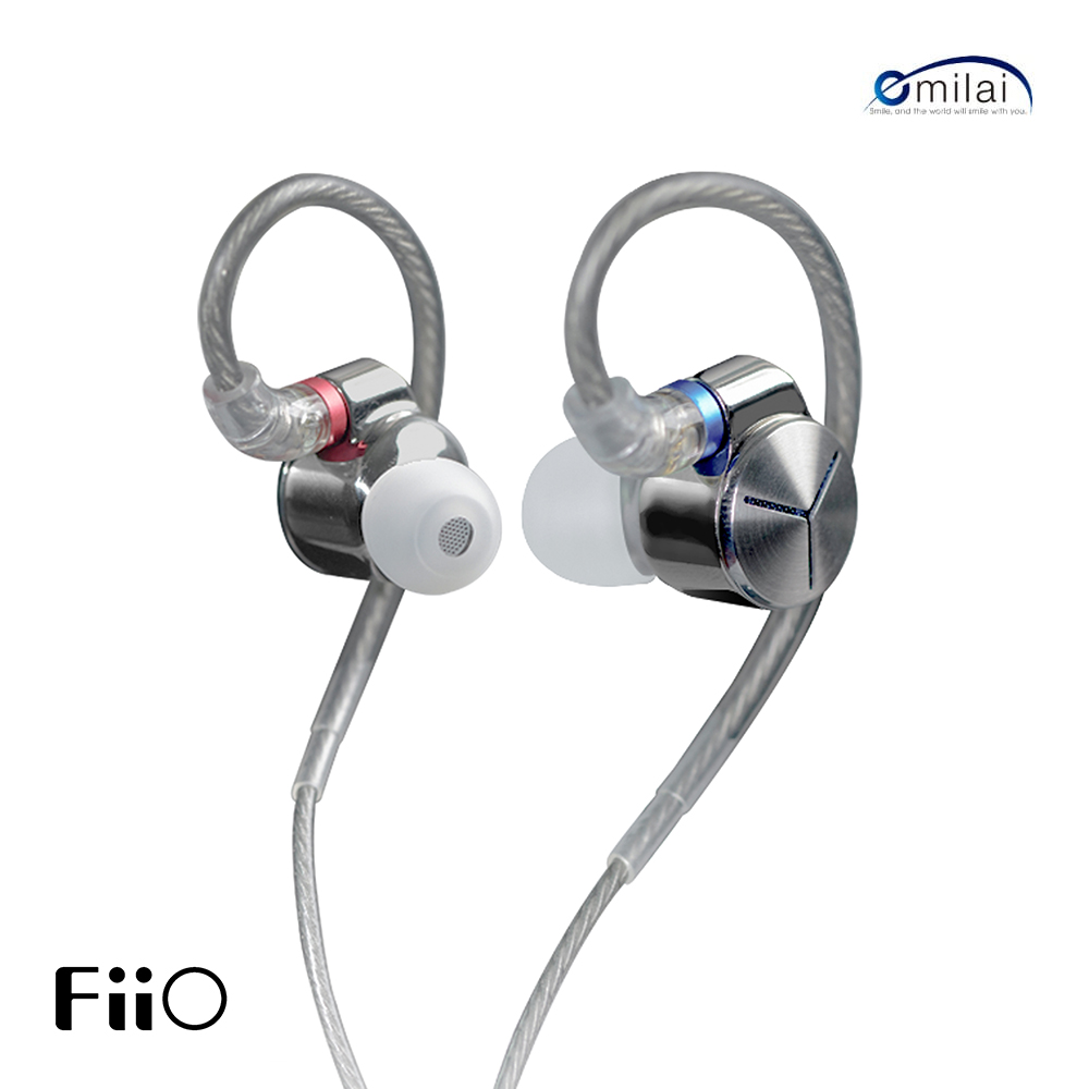 楽天市場】FiiO FA1【正規輸入品】 バランスドアーマチュアイヤホン