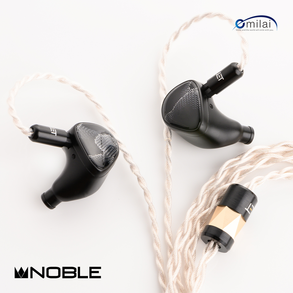 楽天市場】【4月中旬入荷予定】Noble Audio XM-1 NOB-XM1 USB Type-C