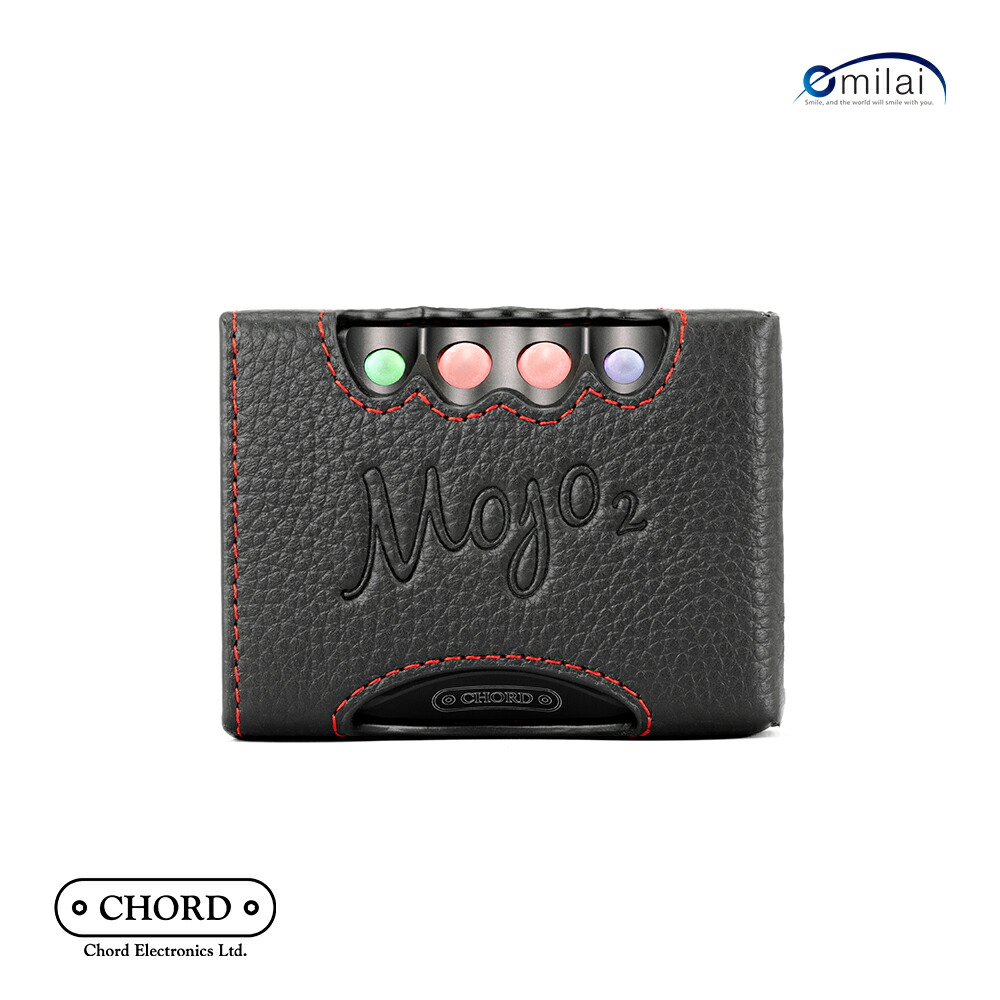 楽天市場】ポータブル ヘッドホンアンプ CHORD Mojo 2 DAC UHD