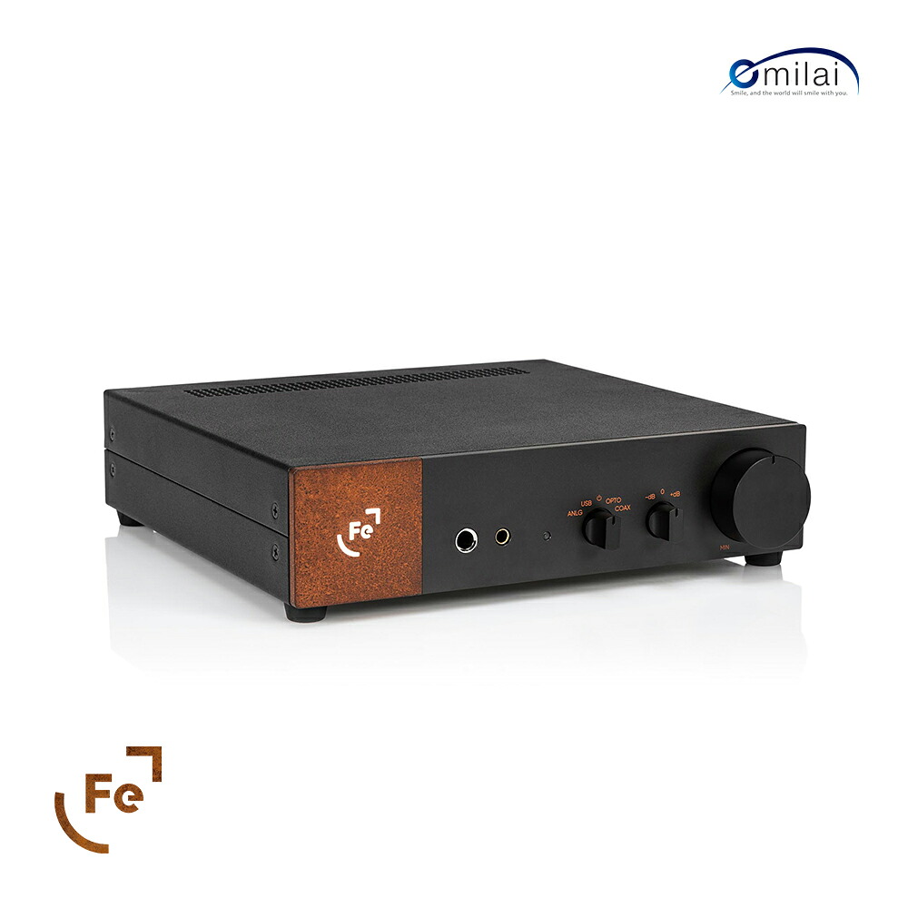Ferrum Audio ERCO Gen2 FER-ERCO2-B