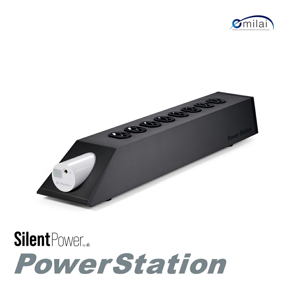 Vivie Clear Power - VIパワーサプライ Vivie ( ビビー ) ClearPower-VI パワーサプライ 送料無料 | サウンド