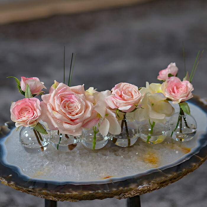 商店 高級感 プリマローズ6W-p 薔薇 バラ ローズ 造花 アートフラワー ギフト プレゼント 誕生日 開業祝い 開院祝い 開店祝い 新築祝い 結婚祝い 就任祝い paulhuntingford.com paulhuntingford.com