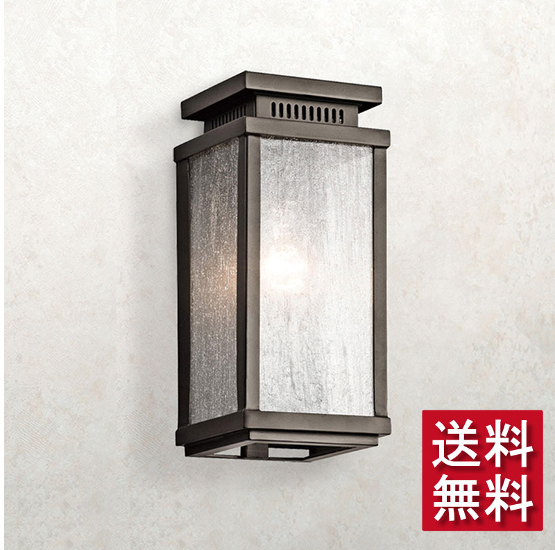 照明 ポーチライト ウォールマウントライト  クラシック K-9789BKLD 楽天市場】照明 外灯 ウォールマウントライト クラシック K-9789BKLD