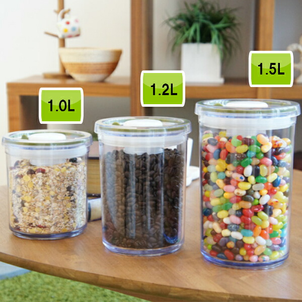 O o BLE 真空保存容器6.5l O o BLE 真空保存容器6.5l