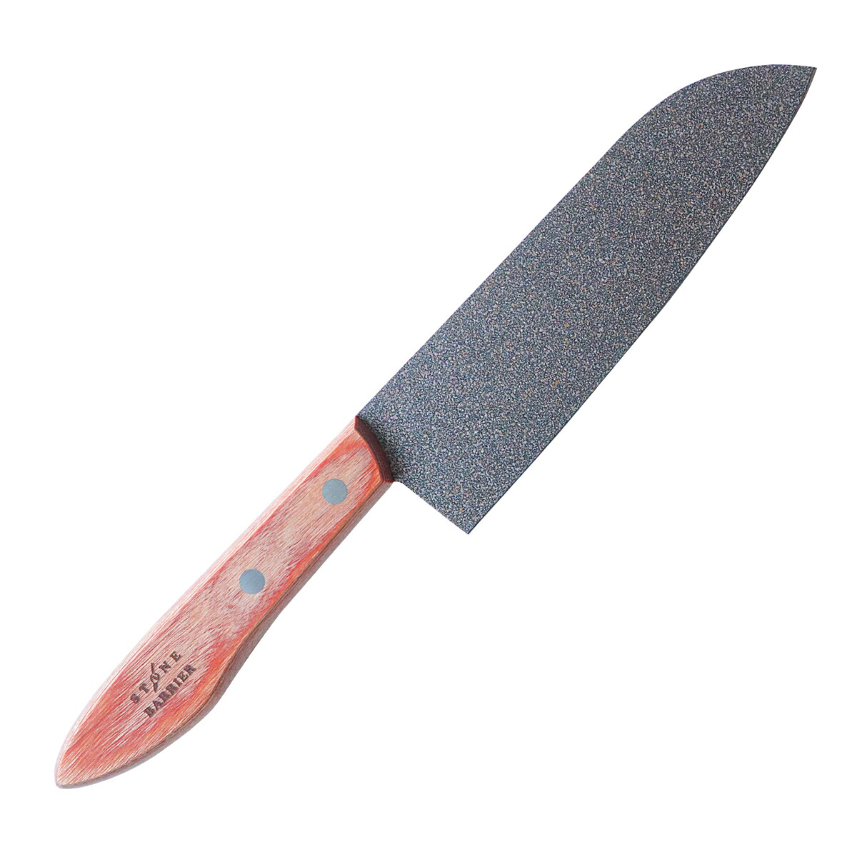 楽天市場 スーパーストーンバリア 包丁 牛刀180mm Emiplus 楽天市場店