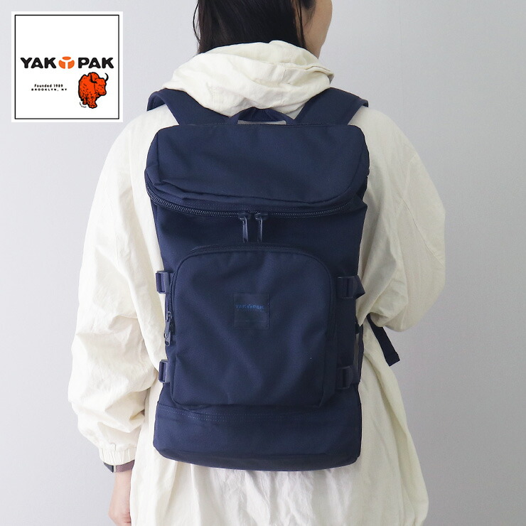 送料無料 バックパック バッグ アウトドア ヤックパック リュック Yp4021 ヤックパック 大容量ユニセックス ブルックリン ニューヨーカー 送料無料 バッグおしゃれ 使いやすい Red Navy Whlny X9s ｅｍｉネットショップ海外でも大人気ｙａｋｐａｋ バーべキューなどの